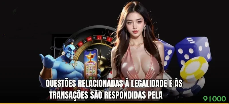 Casino Ao Vivo 91000